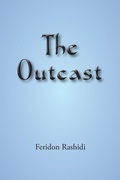 Cover: The Outcast - New Generation Publishing
