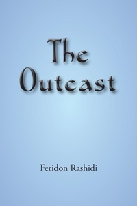 Enlarge image Cover: The Outcast - New Generation Publishing