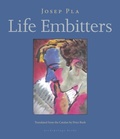Cover: Life Embitters - Archipelago Books