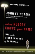 Cover: Where Nobody Knows Your Name - Vintage Books