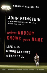 Abbildung von: Where Nobody Knows Your Name - Vintage Books