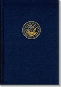 Cover: Naval Documents of the American Revolution Volume 12, American Theater, April 1, 1778-May 31, 1778; European Theater, April 1, 1778- May 31, 1778 - Government Printing Office