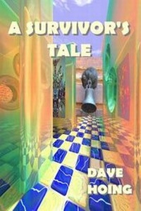 Enlarge image Cover: A Survivor's Tale - All Things That Matter Press