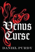 Cover: Venus Curse - Barringer Publishing/Schlesinger Advertising