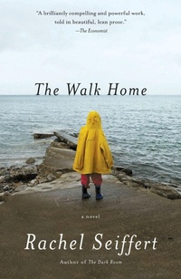 Enlarge image Cover: The Walk Home - Vintage Books