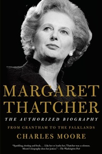 Enlarge image Cover: Margaret Thatcher: The Authorized Biography - Vintage Books