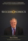 Cover: Successonomics - CELEBRITY PR