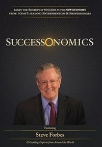 Enlarge image Cover: Successonomics - CELEBRITY PR