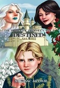 Cover: The Prince of Prophecy Vol. I - Nautilus Press