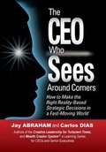 Cover: The CEO Who Sees Around Corners - Executive Learning Systems, Inc.