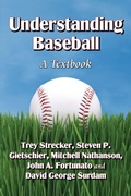 Cover: Understanding Baseball - McFarland & Co Inc