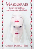 Cover: Masquerade - McFarland & Co Inc