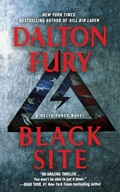 Cover: Black Site - St. Martins Press-3pl