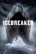 Cover: Icebreaker - Feiwel & Friends
