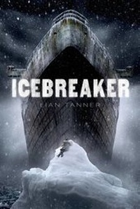 Enlarge image Cover: Icebreaker - Feiwel & Friends