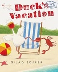 Cover: Duck's Vacation - St Martin's Press