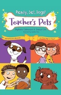 Cover: Teacher's Pets - Square Fish