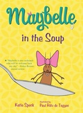 Cover: Maybelle in the Soup - St Martin's Press