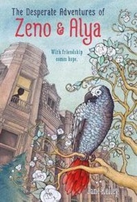 Abbildung von: The Desperate Adventures of Zeno and Alya - Square Fish