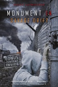 Cover: Savage Drift - Square Fish