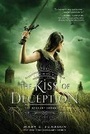 Cover: The Kiss of Deception - Square Fish