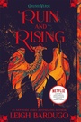 Cover: Ruin and Rising - St Martin's Press