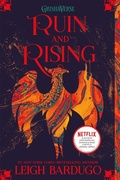 Cover: Ruin and Rising - St Martin's Press