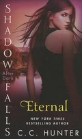 Cover: Eternal - St. Martin's Press