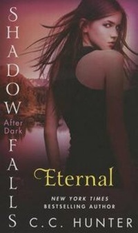 Enlarge image Cover: Eternal - St. Martin's Press