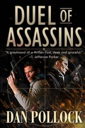 Cover: Duel of Assassins - Lulu.com