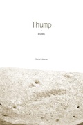 Cover: Thump - Collected Poems - Lulu.com
