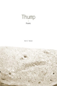 Enlarge image Cover: Thump - Collected Poems - Lulu.com