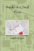 Cover: Murder in a Small Town - Lulu.com