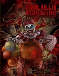 Abbildung von: Serial Killer Magazine Issue 3 - Lulu.com