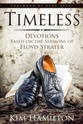 Cover: Timeless - Lulu.com