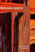 Cover: Between Spaces - Lulu.com