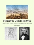 Cover: Forlorn Confederacy - Lulu.com
