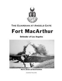 Enlarge image Cover: Guardian at Angels Gate - Lulu.com