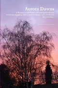 Cover: Aurora Dawns - Lulu.com