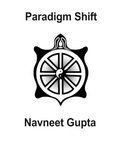 Cover: Paradigm Shift - Lulu.com
