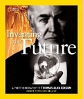 Cover: Inventing The Future - National Geographic Kids
