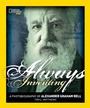 Cover: Always Inventing - National Geographic Kids