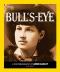 Cover: Bull's Eye - National Geographic Kids