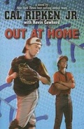 Cover: Out at Home - Disney Publishing Worldwide