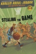 Cover: Stealing the Game - Marvel Comics