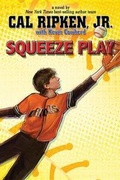 Cover: Squeeze Play - Disney Press
