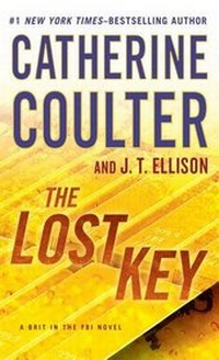 Enlarge image Cover: The Lost Key - Thorndike Press