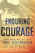 Cover: Enduring Courage - Thorndike Press