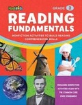 Cover: Reading Fundamentals: Grade 2 - Sparknotes