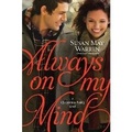Cover: Always On My Mind - Tyndale House Publishers